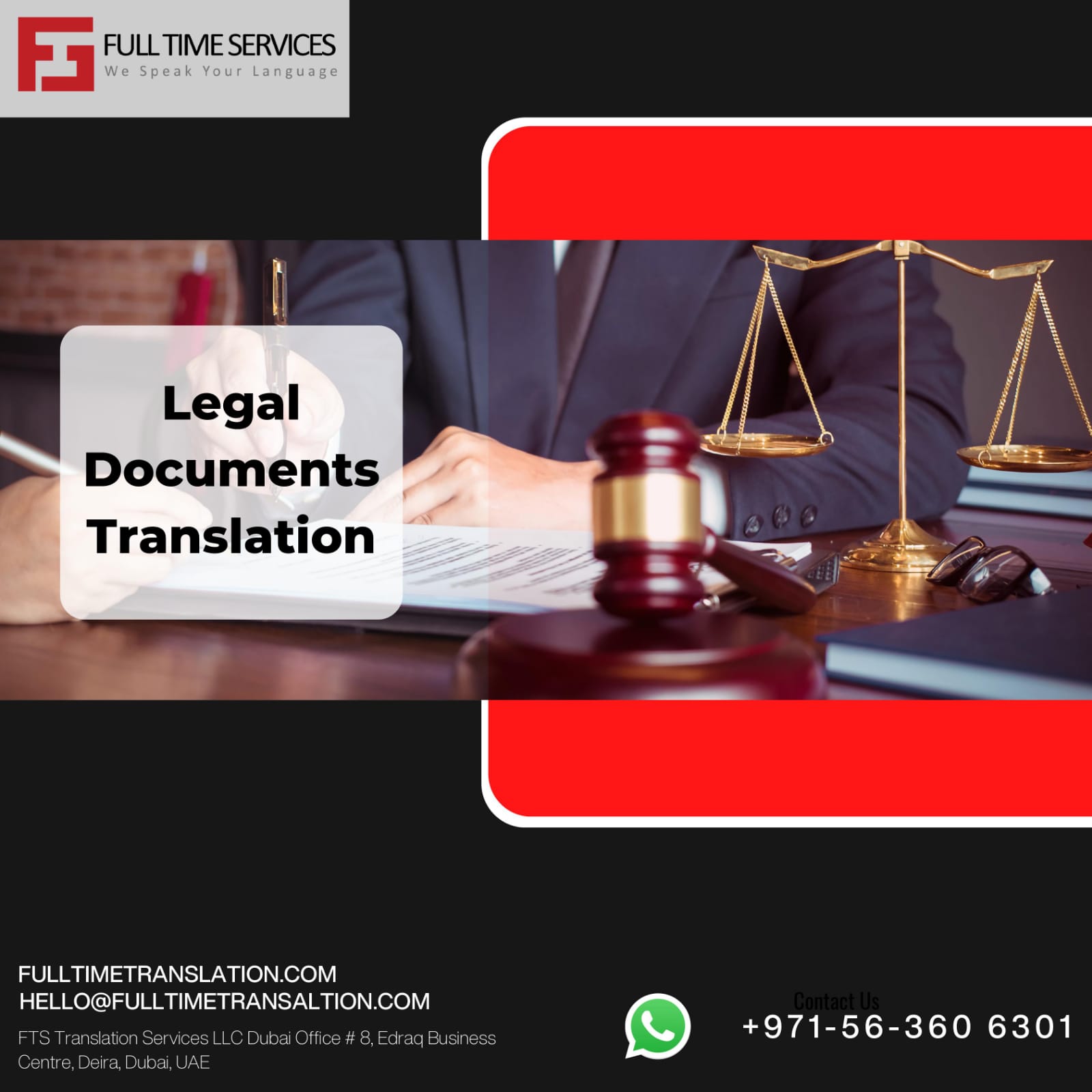 Courts Document Translation Accurate and Reliable Courts Document Translation Services. Trust our expert translators to deliver precise translations that meet legal standards. Get your legal documents translated today! Contact us for a free quote.