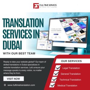 Document Translation