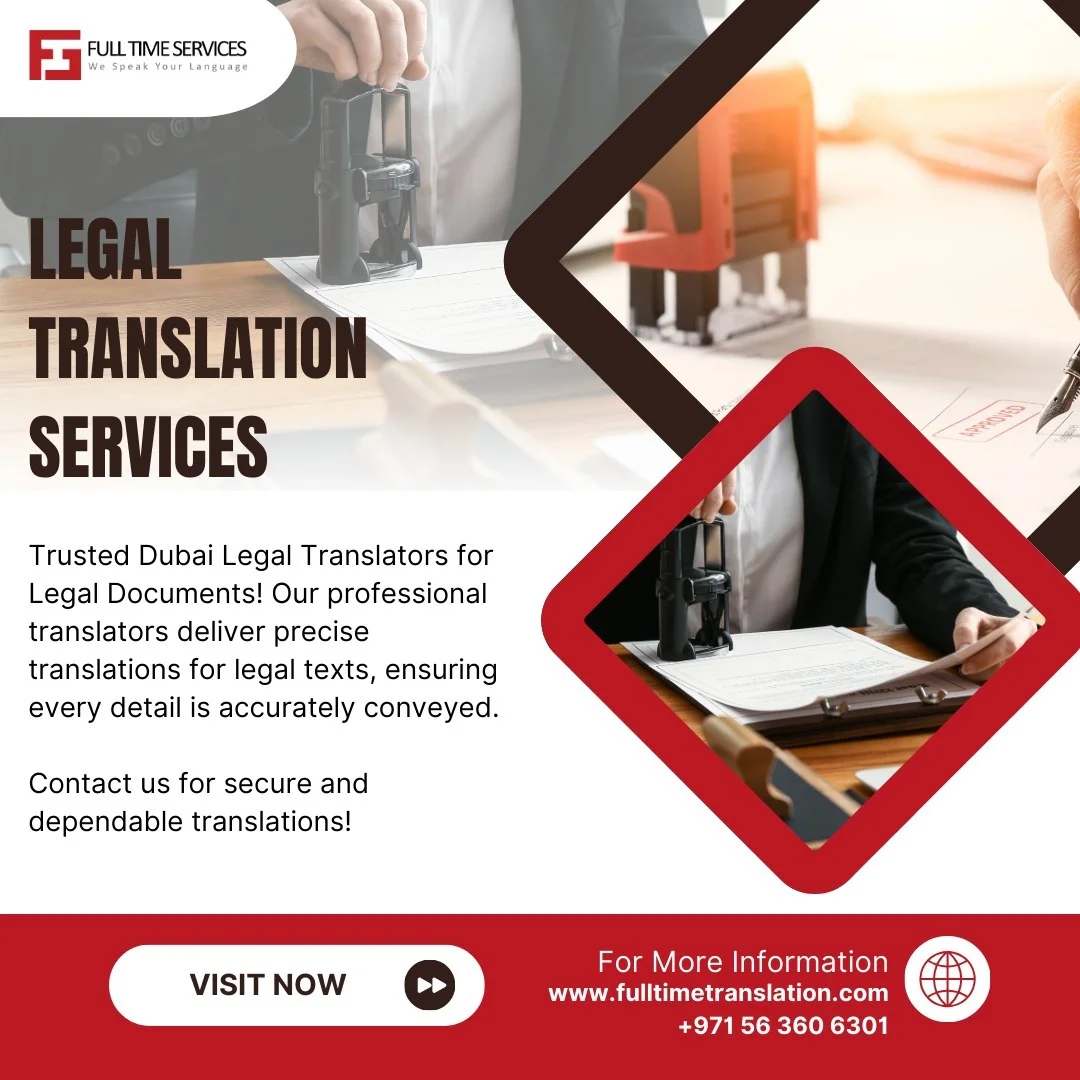 Legal Translation Services in Certified Birth Certificate